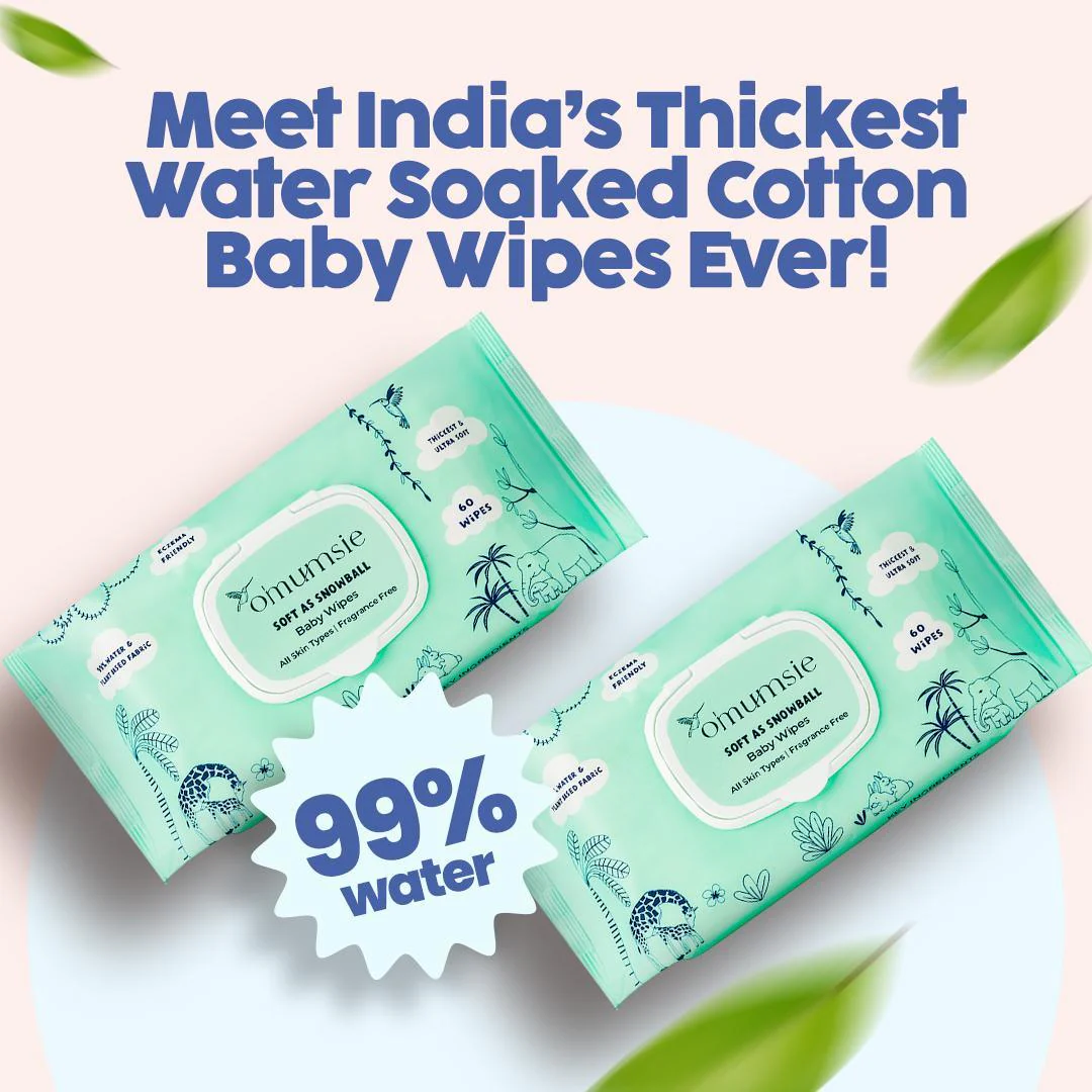 Gifts for Baby and Mother Care